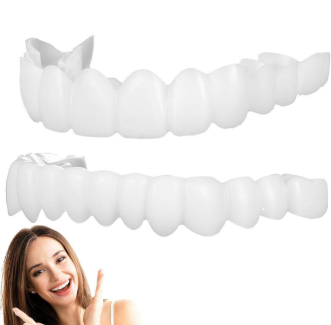 Snapon Smile/Carillas para Dientes