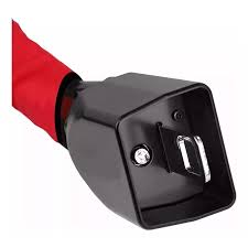 TrabaPro/Bloqueador universal de volante + cinturón